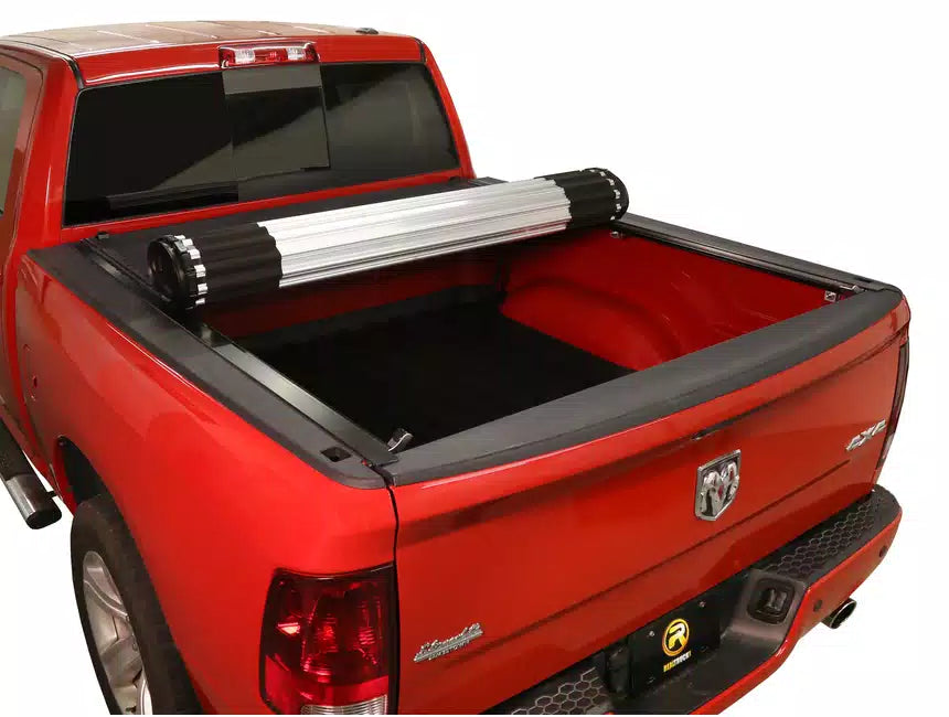 BAK Revolver X2 Tonneau Cover Dodge Ram 1500 5.7ft Bed (0923) [w/ Ram