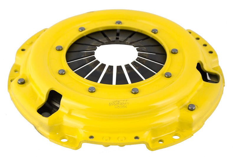 Action Clutch Stage 1 Clutch Kit (1OS) for Honda Prelude 1988-1989 2.0L (B20A5) (ACR-0722) main image 1