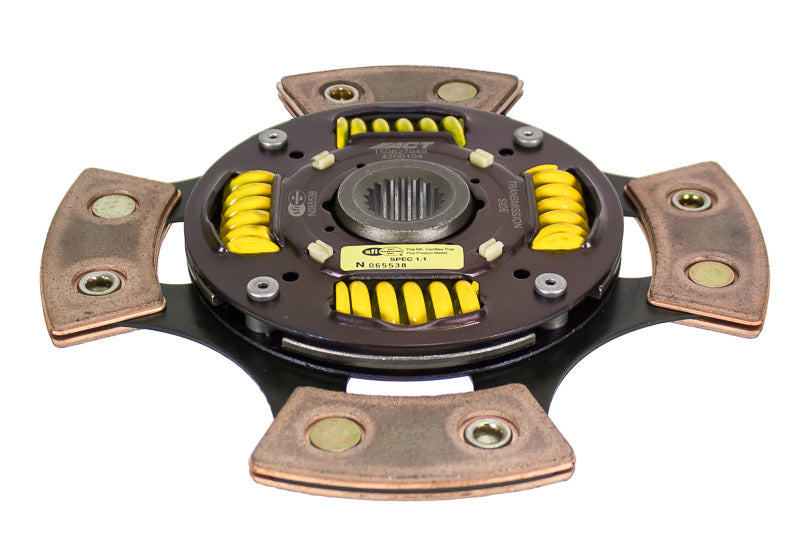 Action Clutch Stage 5 Clutch Kit | Mitsubishi Mirage 85-92 (ACR-1203)