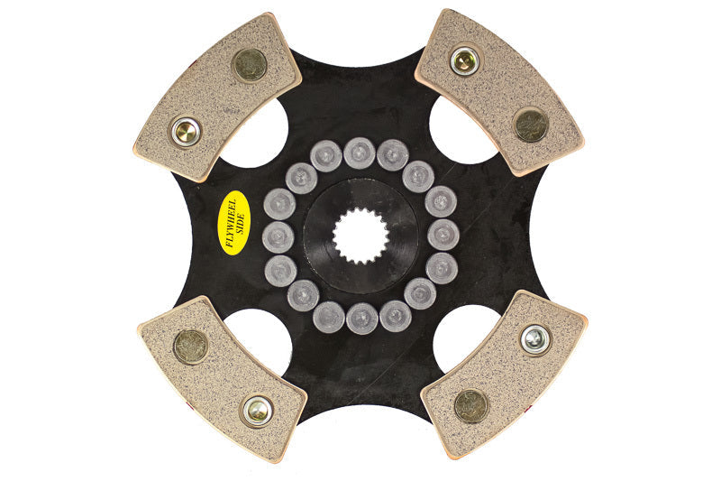 Action Clutch Stage 3 Clutch Kit (1MS) for Mazda RX-8 2004-2011 1.3L (13B-MSP) (ACR-0998RX8) main image 1