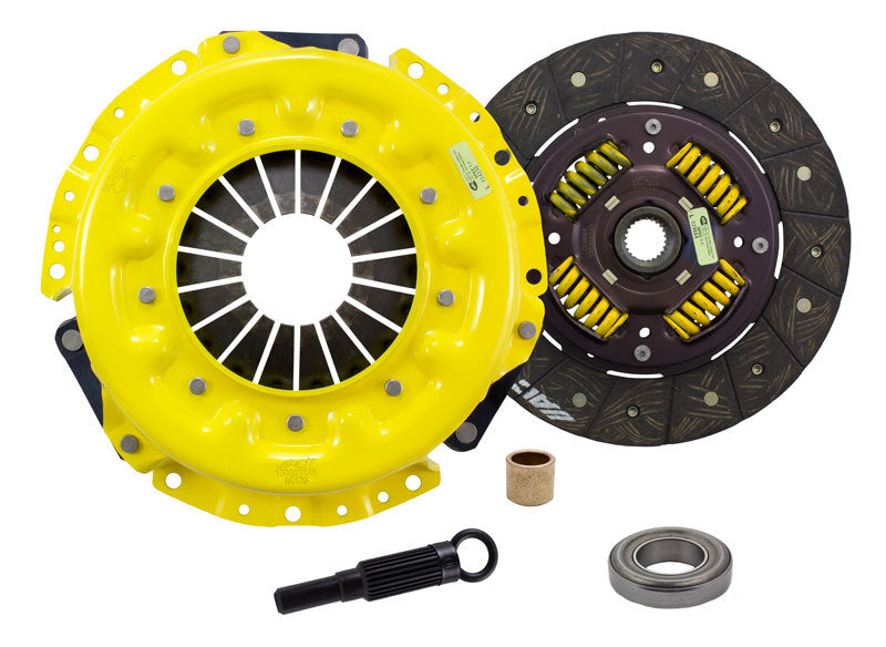 Action Clutch 77-81 Nissan 200SX 2.0L (L20B) Stage 1 Clutch Kit (1OS) main image 1