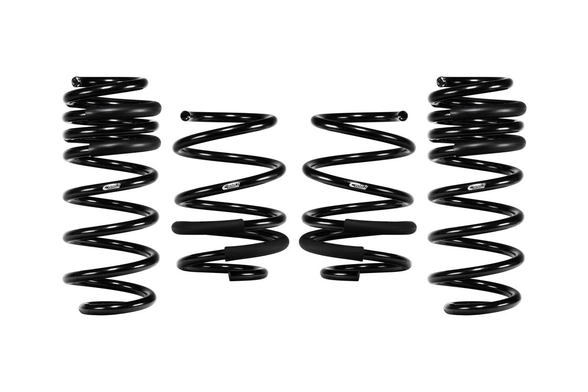 Eibach Pro Kit 2023-2025 Acura Integra Hatchback (FWD)