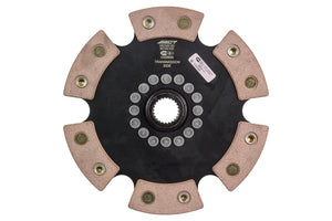ACT Clutch Disc Acura RSX 2.0L (2002-2006) Rigid Race - 4 or 6 Puck