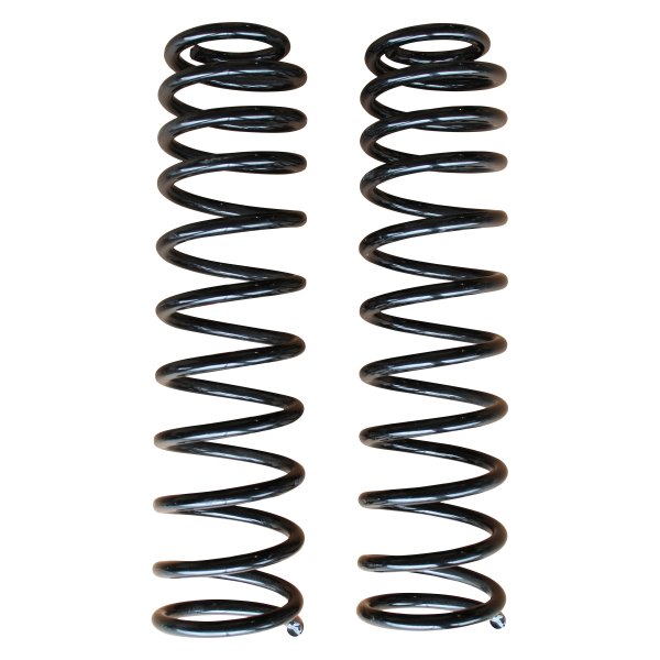Freedom Offroad Coil Springs Jeep Grand Cherokee (9904) 2.5" Lift/ Fr
