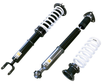 HKS Hipermax S Coilovers Lexus GS450h (2012-2020) 80300-AT005