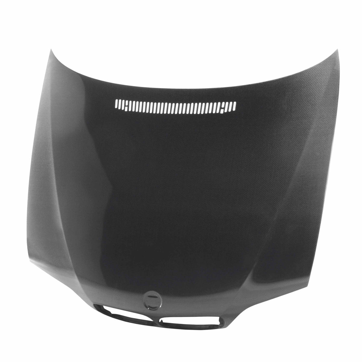 SEIBON Carbon Fiber Hood BMW 325Ci 330Ci E46 (2002-2005) OEM or GTR St