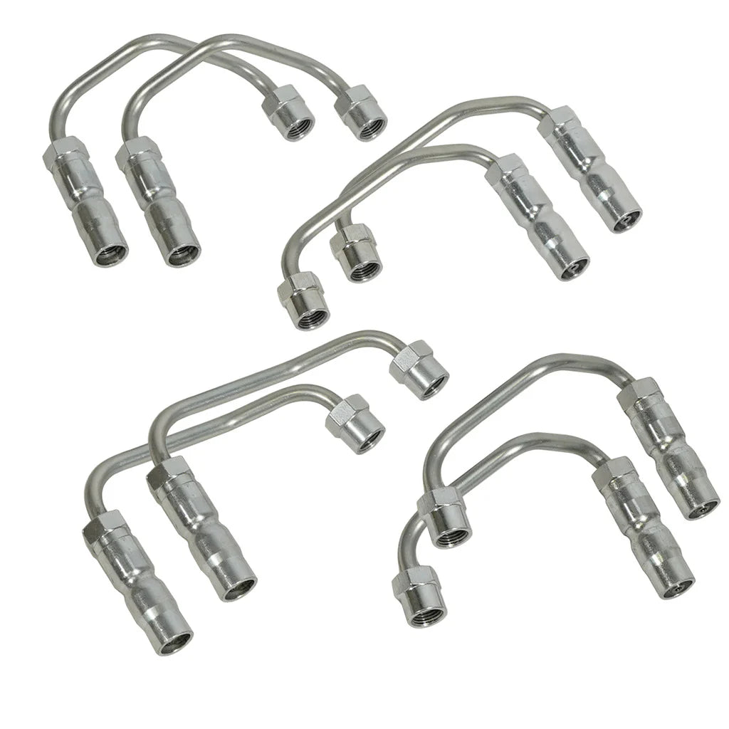 BD Diesel Injector Line Set GMC TopKick 6.6L (20032004) 1050140