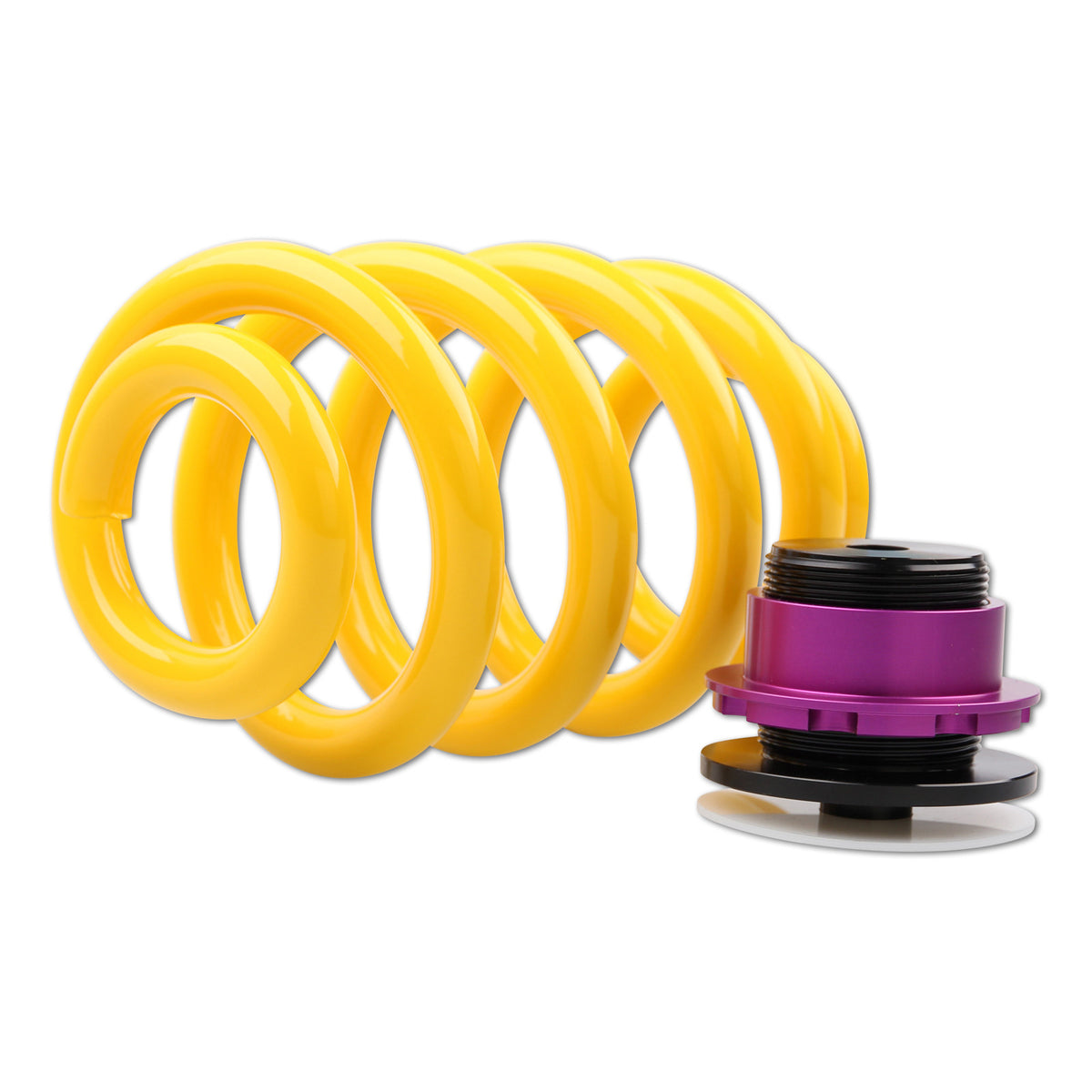 KW Variant 1 Coilover Kit - 2012-2018 Audi A6/Quattro