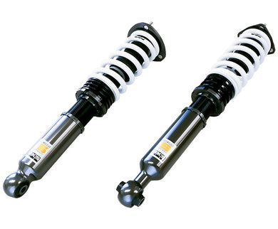 HKS Hipermax S Coilovers Lexus IS200 (2000-2005) 80300-AT006