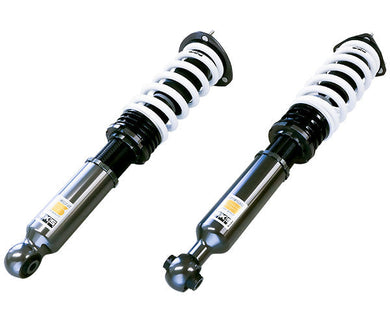 HKS Hipermax S Coilovers Toyota Altezza (1998-2005) 80300-AT006