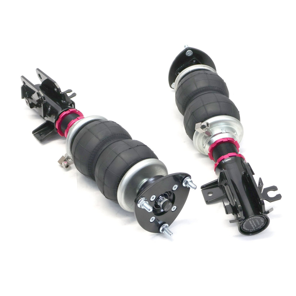 Godspeed Mono Air Suspension Mazda 3 (2014-2018) Front & Rear Kit