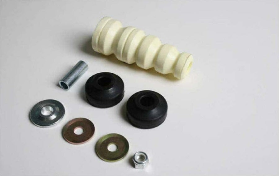 thumbnail image 2 of BFO Coilovers For Honda Civic CRX 1988-1991 Acura Integra 1990-2001 Adjustable Height Lowering Kit 2 of 5