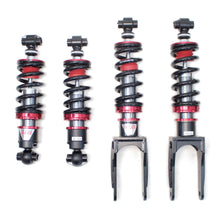 Load image into Gallery viewer, Godspeed MAXX Coilovers Dodge Viper (2003-2010) 40 Way Adjustable Alternate Image