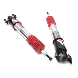 Godspeed MAXX Coilovers Ford Mustang 2.3 Ecoboost S650 (2024-2028) w/ Front Camber Plates