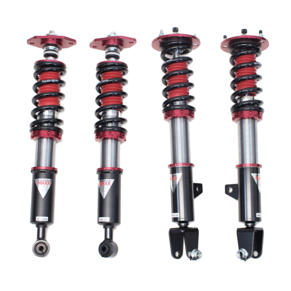 thumbnail interactive-video image 1 of GODSPEED Adjustable Front Upper Camber Kit W/ Ball Joints For Dodge Challenger 2008-2020 (AK-093-B) 1 of 5