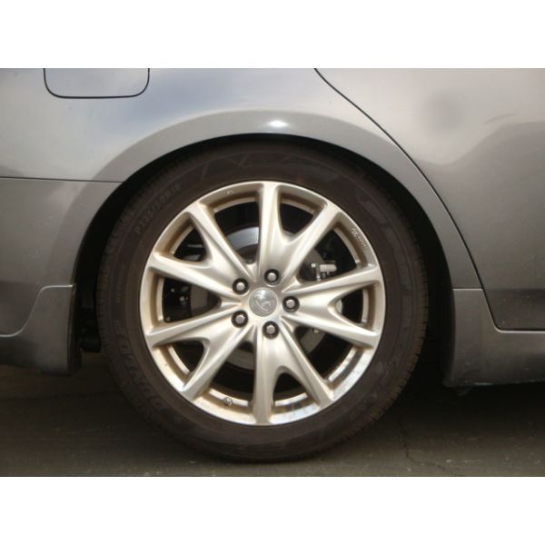 RS-R 2011-2019 Infiniti M37x /Q70 V6 AWD (KNY51) Down Sus Springs main image 1