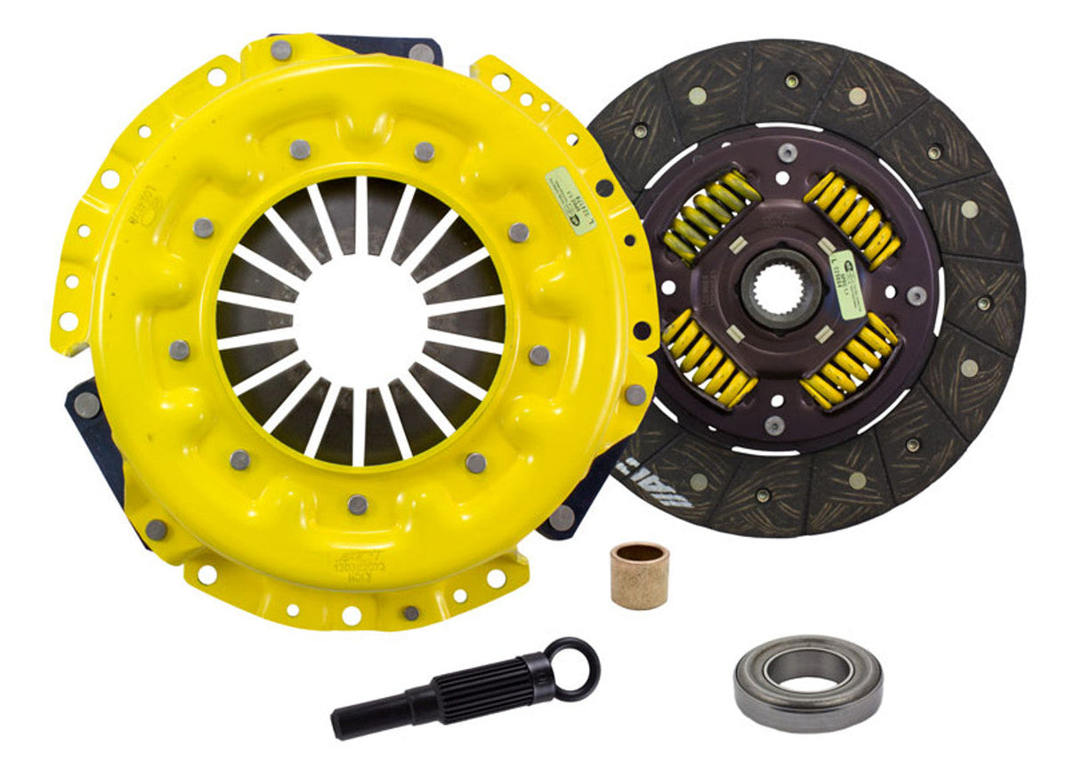 Action Clutch Stage 1 Clutch Kit (1OS) for Nissan 200SX 1995-1998 2.0L DOHC (SR20DE) (ACR-1278)