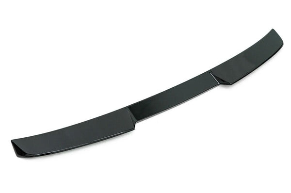 OLM V1 Rear Roof Spoiler (Gloss Black) - 2016-2021 Honda Civic 4D
