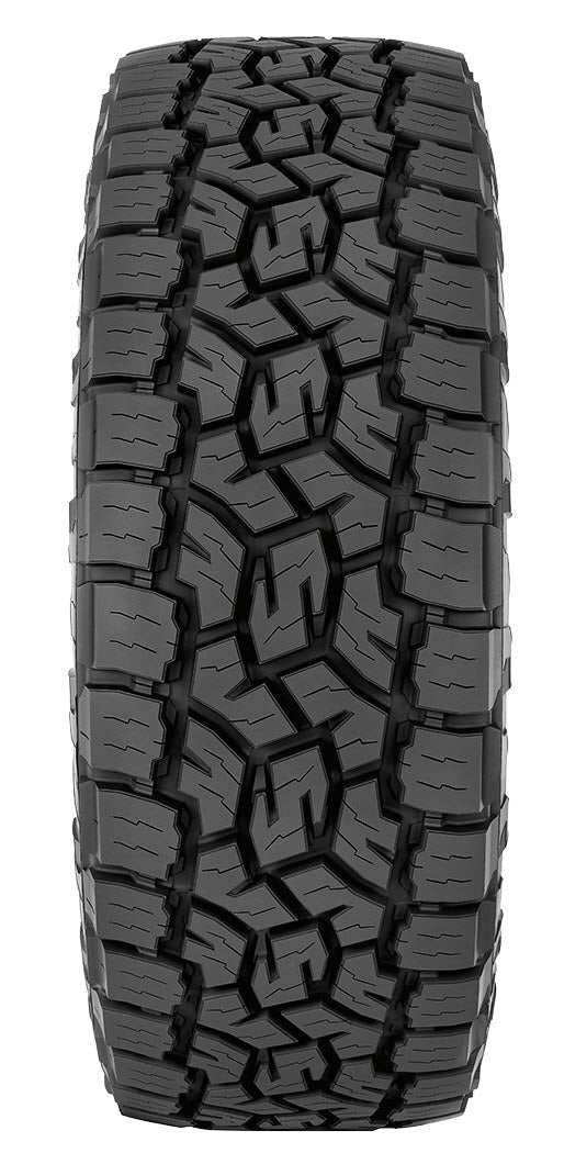 Toyo Open Country A/T III Tire 255/70R/17 112T main image 0