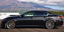 Load image into Gallery viewer, HKS Hipermax S Coilovers Lexus GS250 (2012-2020) 80300-AT005 Alternate Image