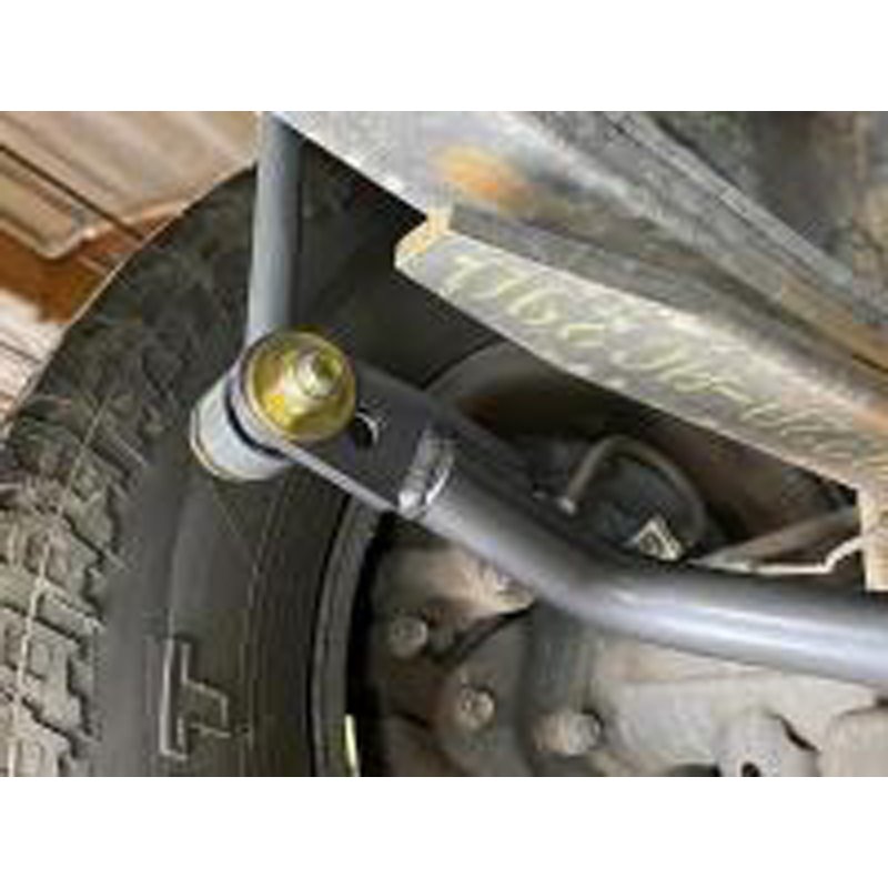 Progress Sway Bar End Links Toyota Tundra (0721) 27.1412.160 Redline360