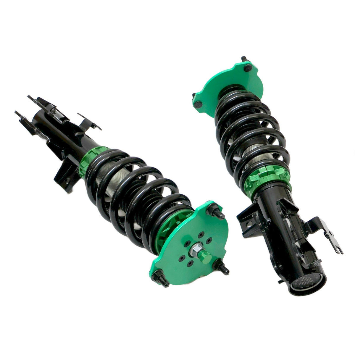 Rev9 Hyper Street II Coilovers for Lexus NX (2015-2021) 32-Way Adjusta