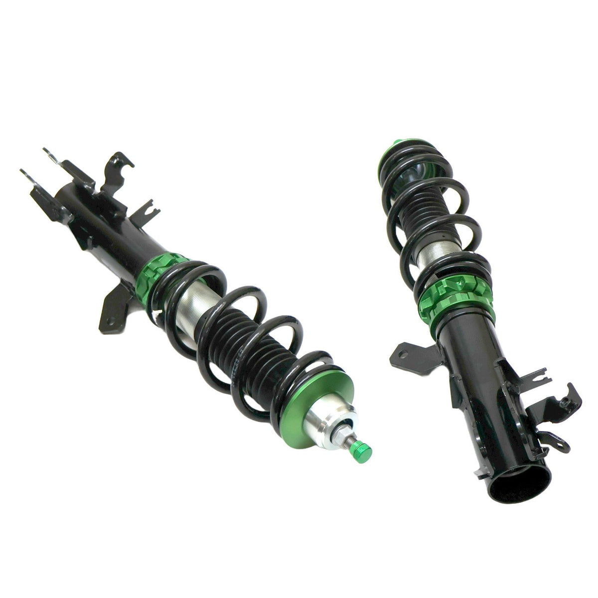 Rev9 Hyper Street II Coilovers for Honda HRV (2016-2022) 32-Way Adjust