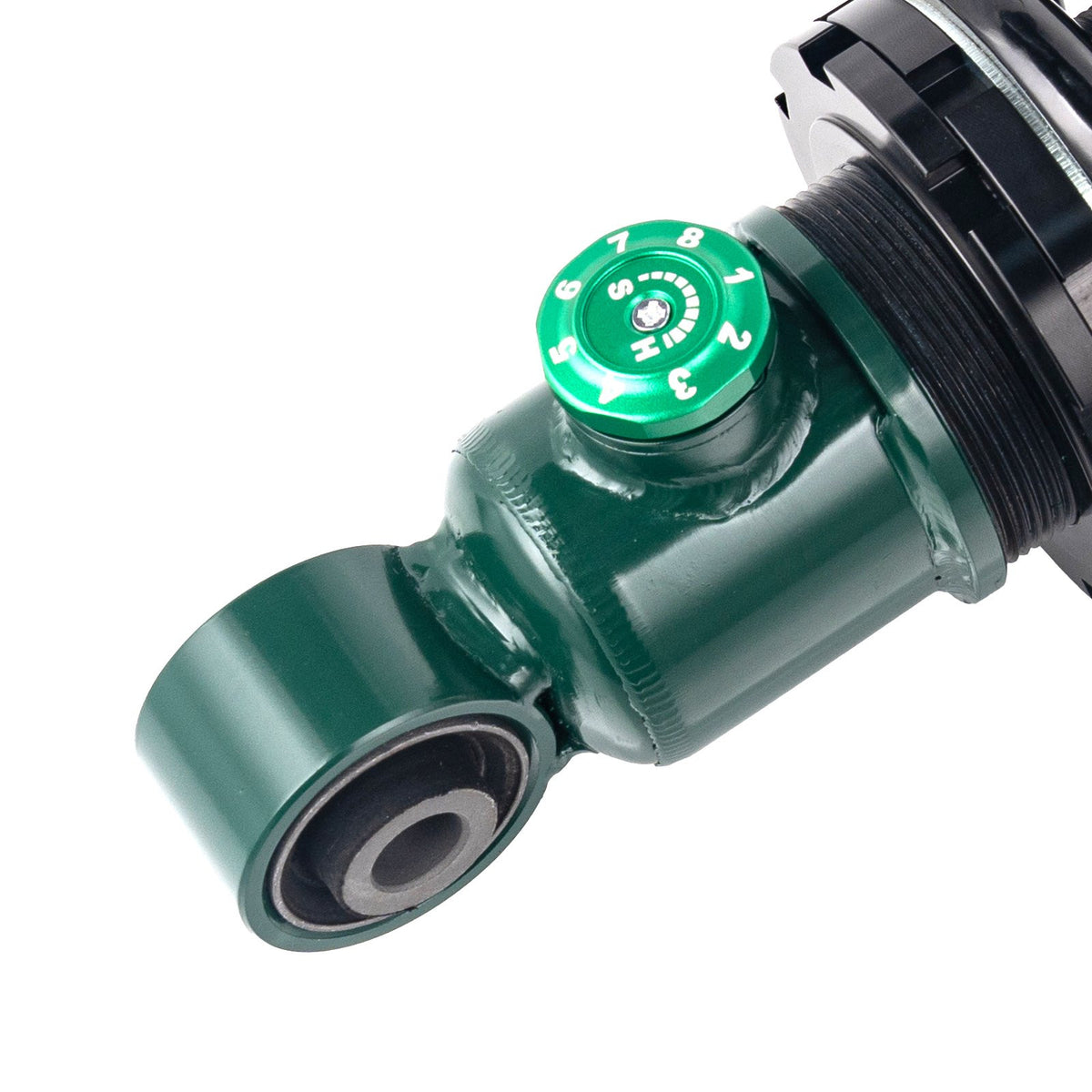 Rev9 Rocky Road Front Leveling Coilovers for Nissan Titan (2004-2015)