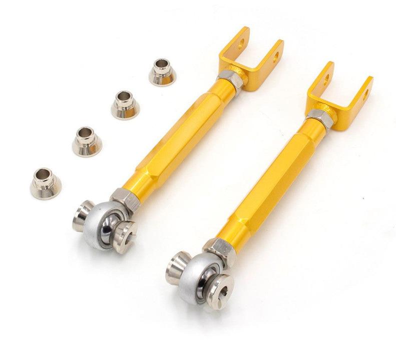 Eibach Pro-Alignment Rear Camber / Toe Kit for 03-08 Nissan 350z / 03-07 Infiniti G35 Coupe / 03-06 main image 0