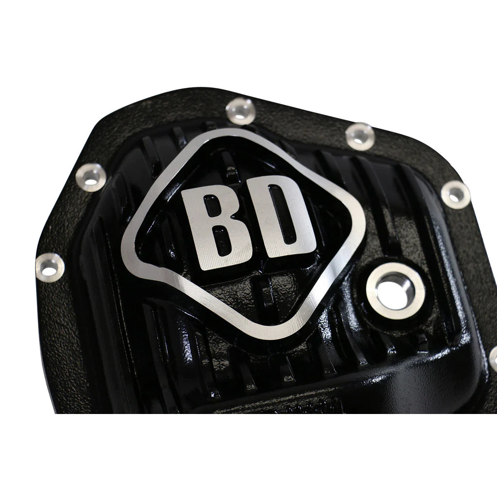 BD Diesel Rear Differential Cover Dodge Ram 2500/3500 (19942002) DANA