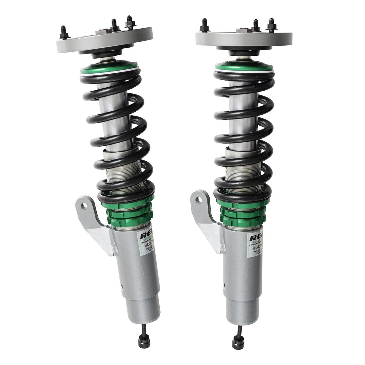 Rev9 Hyper Street III Coilovers for BMW E90 / E92 / E93 325xi (2006) 3