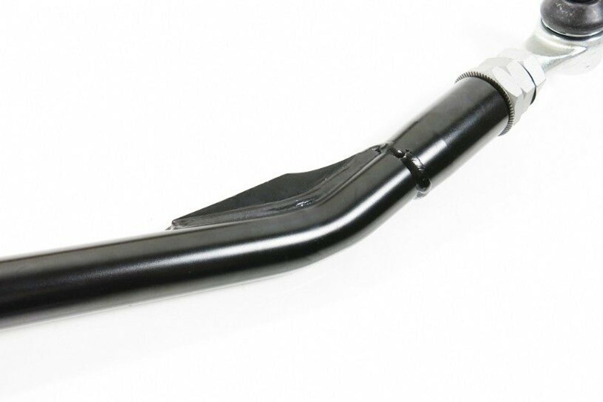Adjustable Front Track Bar For Jeep Cherokee XJ (1984-2001) With 4"-6.5" Lift Kit - Heavy Duty