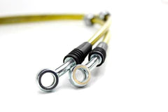 Goodridge 2/94-6/96 Nissan 240SX Brake Lines main image 1