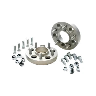 Eibach 25mm Pro-Spacer Kit | 2009-2020 Nissan 370Z (S90-4-25-050)