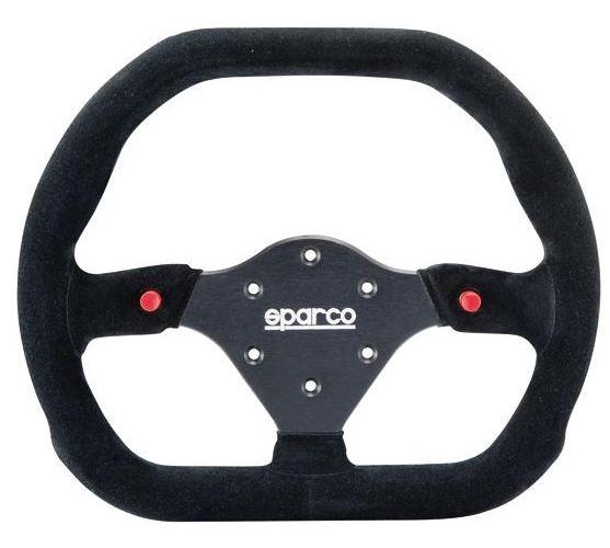 Sparco 310 Steering Wheel main image 0