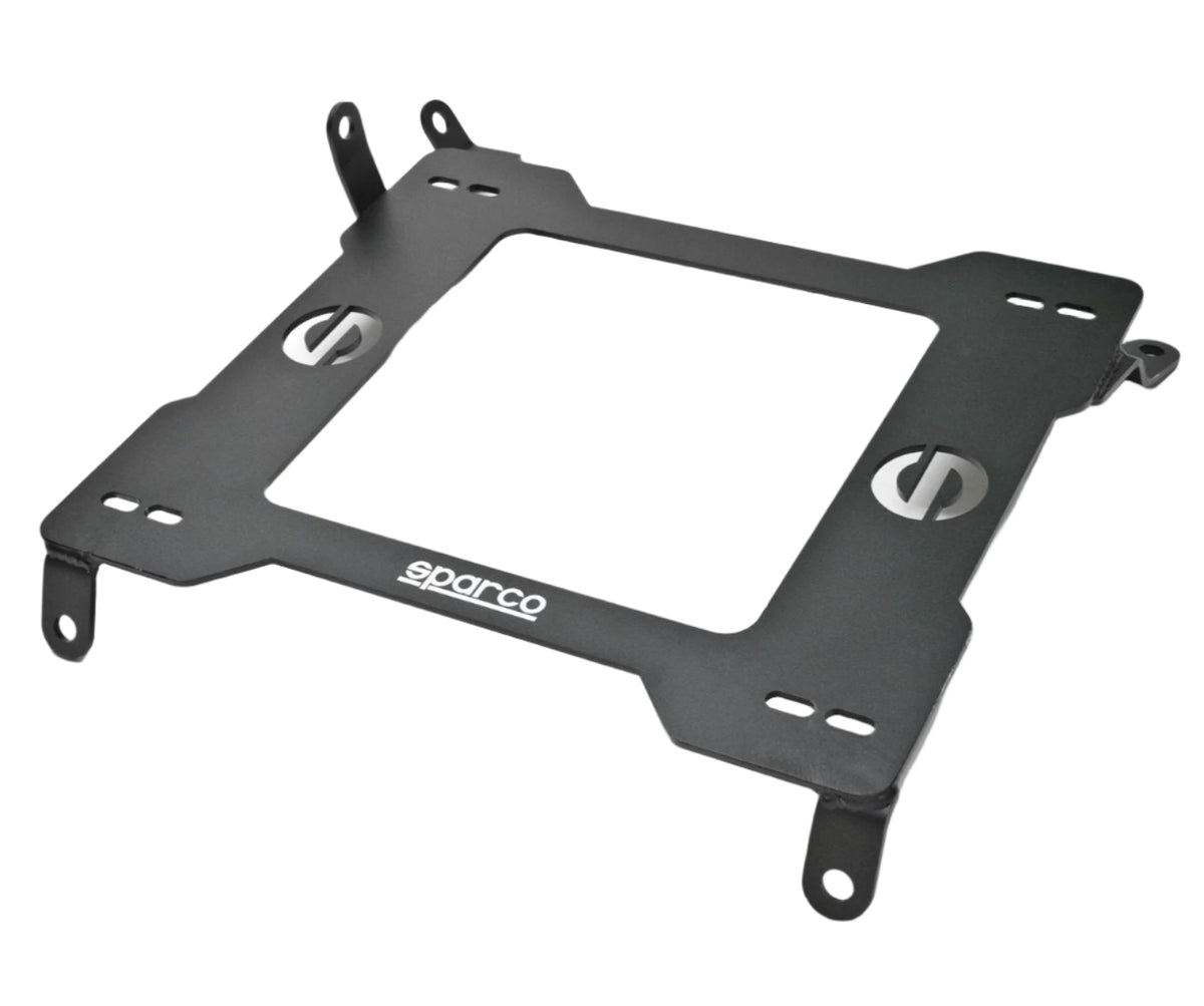 Sparco 600SB110L SEAT BASE MAZDA MX-5 MIATA [NC CHASSIS] (2006-2015) - LEFT main image 1