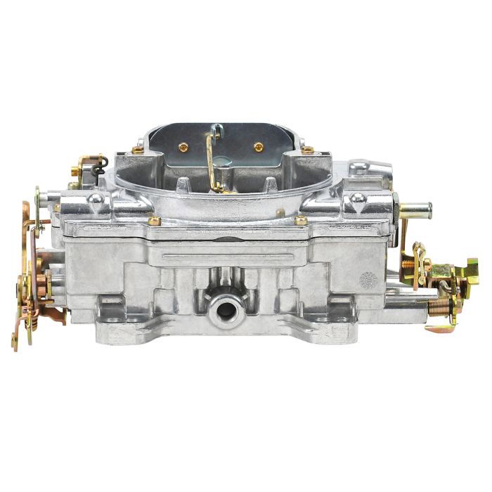 Edelbrock Performer Series Carburetor 1407 (750 CFM, Manual Choke, Sat
