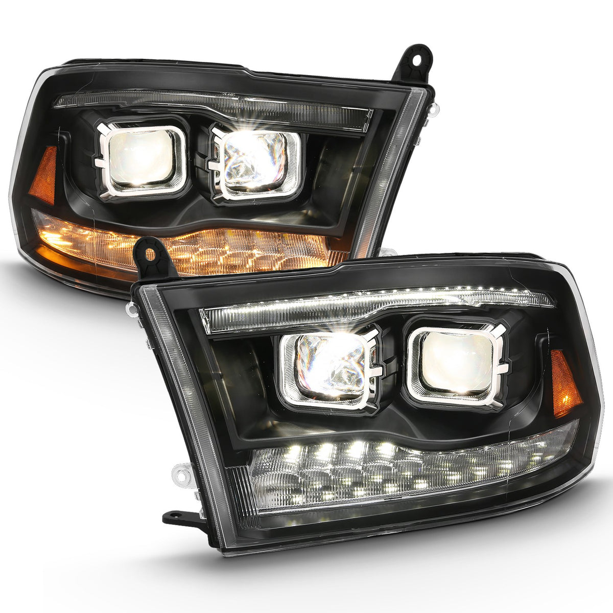 Professional Auto Parts Store offering fashionable 2006-2008 Dodge Ram