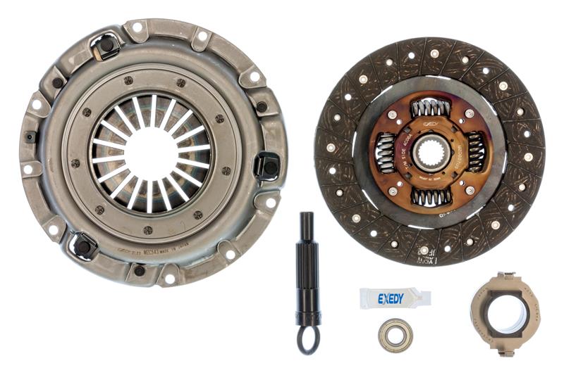 Exedy OEM Replacement Clutch Mazda MX6 2.5L V6 (19931997) 07095