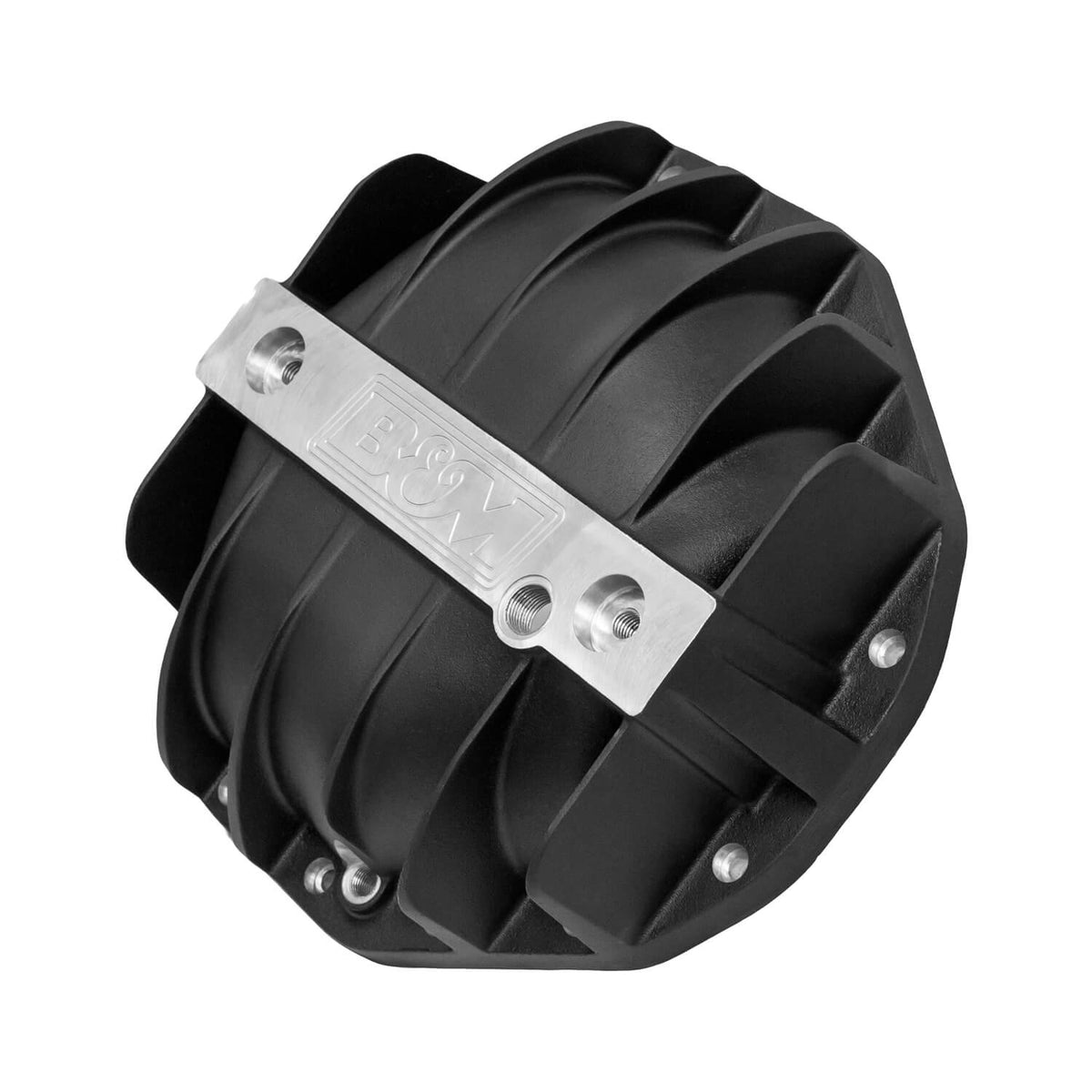 B&M Differential Cover Ram 1500/2500 (2011) AAM 10.5" or 11.5" Bolt Pa Redline360