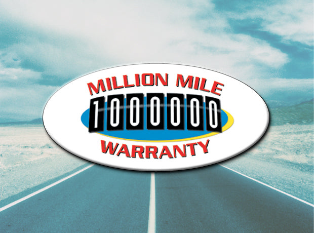 Borla 99-05 Mazda Miata Rear Muffler