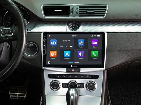 Dynavin D9-2B/2S Radio Navigation VW Passat B7 (10-14) 10" Touchscreen