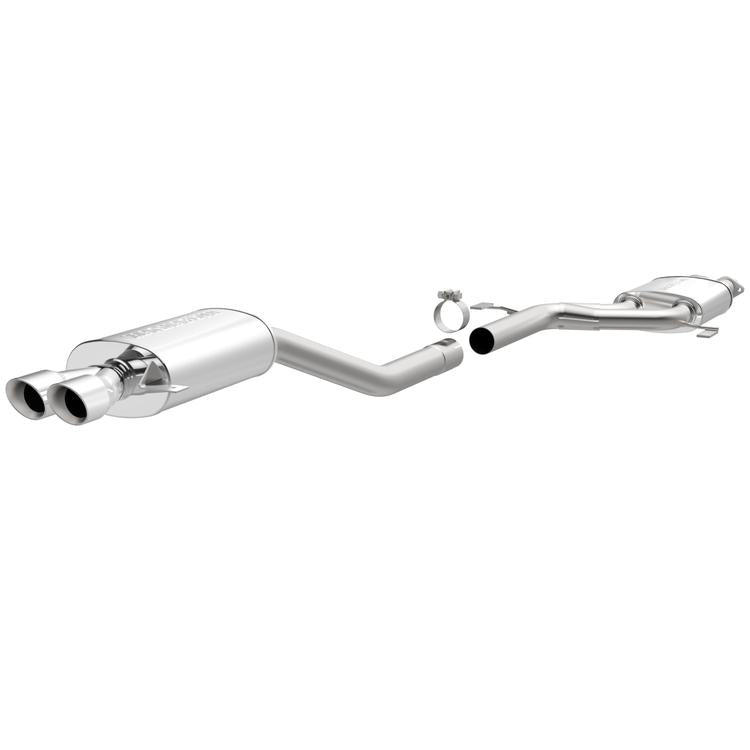Magnaflow Catback Exhaust BMW 525i E34 (1991-1995) 16544