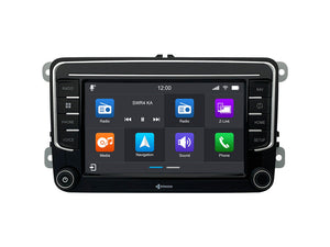 Dynavin 8 Pro Radio Navigation VW Passat (05-16) Passat CC (08-12) 7" Touchscreen Android Auto / Apple Carplay