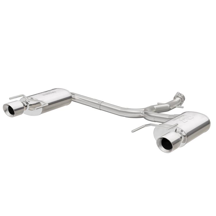 MagnaFlow SS Cat-Back Exhaust | Lexus IS250/350 (06-08) (16764)