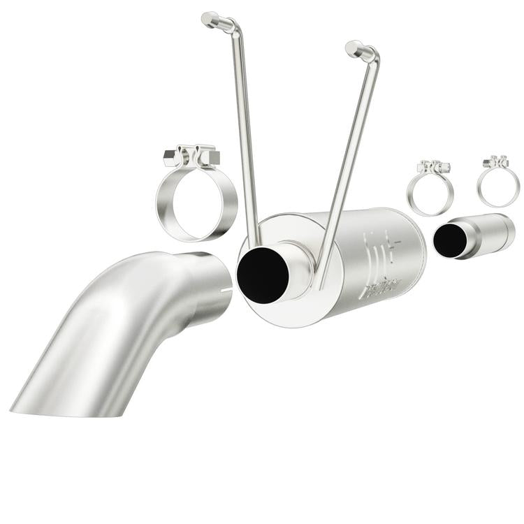 Magnaflow Schalldämpfer Anlage Dodge RAM 1500 | DODGE | CAT BACK