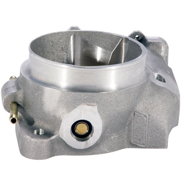 ISEYEC Electronic Throttle Body For Chevy Silverado 2500/3500, GMC Sierra 2500HD/3500 With 8.1L Engine (2003-2007)
