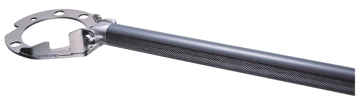 Cusco OVAL SHAFT Strut Bar R32.A31 Rear