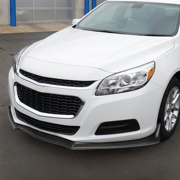 2013 chevy malibu 2024 bumper cover