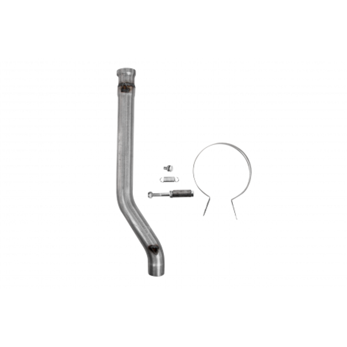 MBRP ATV Slipon Exhaust CanAm Outlander Max 500/ 650/ 800 Std & XT